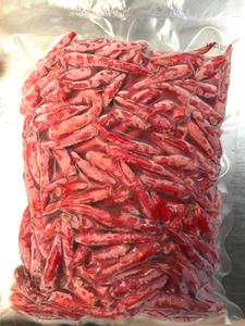 Piments rouges frais cultivés au Vietnam, goût épicé, boîte de 5 kg pour l'alimentation et l'agriculture - Product Image 5