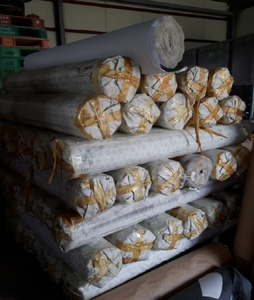 Nuovo arrivo di alta qualità PVC borse in pelle Top-corea tessuto in pelle artificiale per scarpe eccellente prodotto robusto - Product Image 2