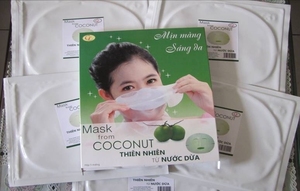Haute qualité de noix de coco - Product Image 3