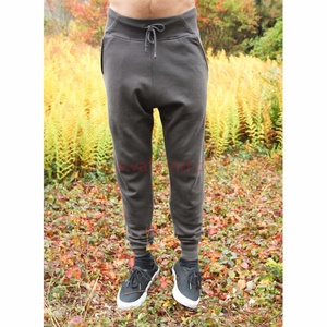 Pantalones para correr casuales de invierno para hombre Pantalones de Moda de Nueva temporada en Tallas grandes - Product Image 1