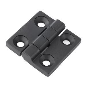 บานพับ HL-226-1BS SS 304 สำหรับตู้ควบคุมไฟฟ้า บานพับสำหรับงานหนัก บานพับประตูอุตสาหกรรม ตู้โลหะ บานพับแบบปีกผีเสื้อ บานพับสแตนเลส - Product Image 6