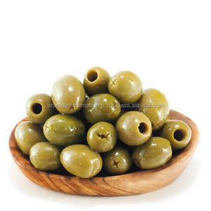 GMP-proveedor certificado de aceite de oliva - Product Image 1