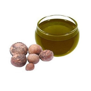 Huile de graines de tamanu certifiée biologique Ecocert - Product Image 2