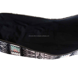 Indian Wholesale Handmade <b>Yoga</b> <b>Mat</b> Bag - Product Image 3