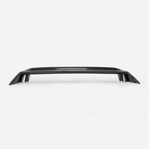 Becquet de coffre arrière en carbone, accessoires de voiture, pour Skyline R32 GTR OEM - Product Image 5