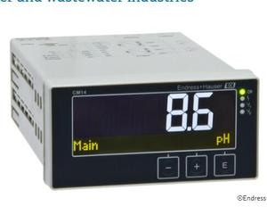 Transmisor E+H de 1 Canal CM14-AAM - Product Image 1