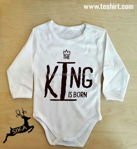 OEM /ODM 100% algodón lindo niño trajes impresión completa Rana bebé mamelucos niños ropa al por mayor Tirupur fabricante directo de fábrica - Product Image 3