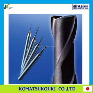 พิเศษและยากมิตซูบิชิ CBN End Mill Series ทางเลือกที่ดีที่สุดสำหรับแม่พิมพ์เครื่องจักรกลสำเร็จรูป - Product Image 5