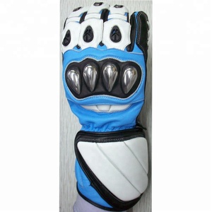 ถุงมือขี่มอเตอร์ไซค์สไตล์มืออาชีพ - Product Image 5