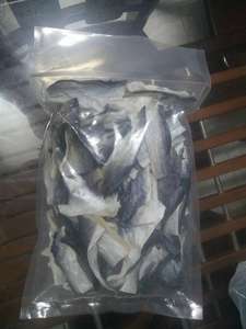 ผิวปลาแห้งผลิตอาหารเวียดนามสินค้าราคาถูก - Product Image 6