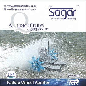 Top Selling 1Hp <b>Impeller</b> Type Aerator Pond Floating Aerator - Product Image 3