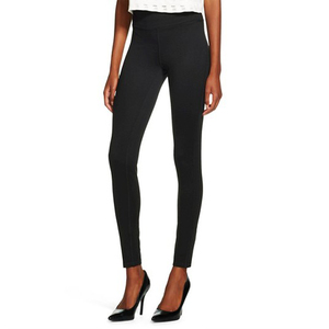 ชุดเลกกิ้งกีฬากางเกงโยคะสตรี,กางเกงรัดรูปไร้รอยต่อรัดบั้นท้ายกางเกงฝึกเอวกางเกงเลกกิ้งออกกำลังกายแบบซ้อนสำหรับเล่นยิม - Product Image 1