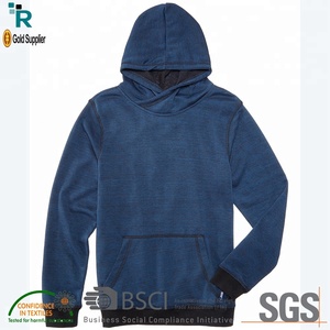 Vente chaude Personnalisé Imprimé À Manches Longues Poche Kangourou Casual Bébé Hoodies Col À Capuche En Gros Du Bangladesh - Product Image 5
