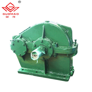 Caja de Engranajes para Molino de Bolas ZD70 con Calidad Perfecta - Product Image 4