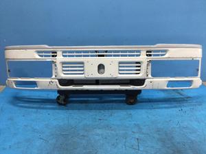 คุณภาพดีใช้กันชนหน้ารถบรรทุก ISUZU - Product Image 4