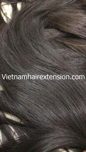 Cheveux bruts non traités pour femmes, extension de cheveux vierges haute qualité vietnamien, 100% - Product Image 5