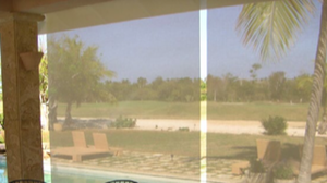 Bâche pvc étanche couverture 900 GSM haute qualité pour l'exportation - Product Image 2