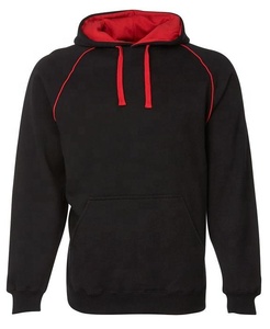 Sudaderas con Capucha para Hombre de Invierno, 100% Algodón, Personalizadas, de Alta Calidad, con Impresión Digital y Bordado, al por Mayor - Product Image 2