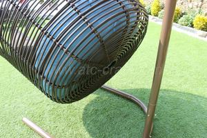 EAGLE COLLECTION-เปลญวนหวายสังเคราะห์รุ่น RAHM-011 (สไตล์3) - Product Image 4