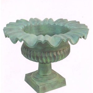 VASES EN MÉTAL DE VENTE CHAUDE DESIGN CLASSIQUE TAILLE PERSONNALISÉE FORME COULEUR ET LOGO DÉCORATION À LA MAISON - Product Image 4