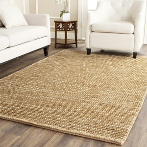 Alfombra de algas marinas de alta calidad de estilo moderno hecha a mano, tamaño de Color personalizado para decoración ecológica del hogar, muebles de exterior en caja - Product Image 2