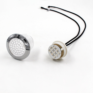 12V an toàn chân Spa Led RGB đèn CE ROHS phê duyệt bơi nghèo ánh sáng - Product Image 3