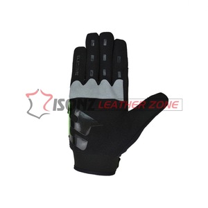 Gants de travail pour mécaniciens automobiles ISONZ avec fonction anti-impact, gants de sécurité 2026 - Product Image 2