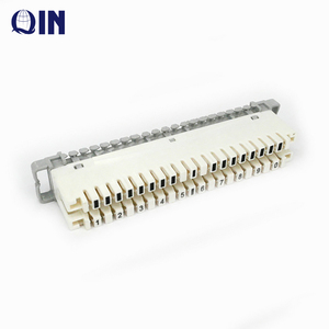 <span class=keywords><strong>10</strong></span> Cặp Mô-đun Ngắt Kết Nối/Ngắt Kết Nối <span class=keywords><strong>Krone</strong></span> Loại LSA - Product Image 3