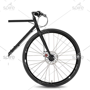 จักรยานฟิกซ์เกียร์คุณภาพสูง - Product Image 3