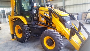 JCB 3DX - Product Image 4
