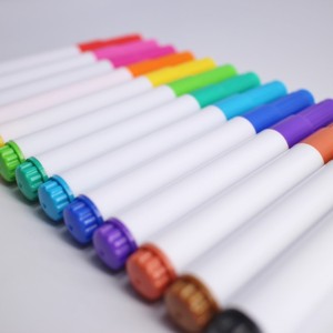 Mẫu Miễn Phí Chuyên Nghiệp Sơn Màu Vĩnh Viễn <span class=keywords><strong>Marker</strong></span> - Product Image 5