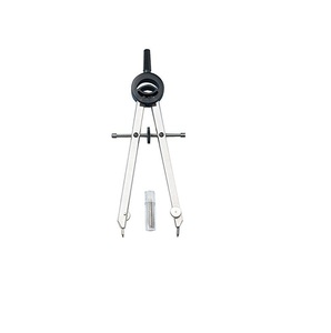 Ressort arc diviseur 6 pouces rayon Instruments de mesure dentiste dentaire outil Instruments micromètre Mahersi - Product Image 2