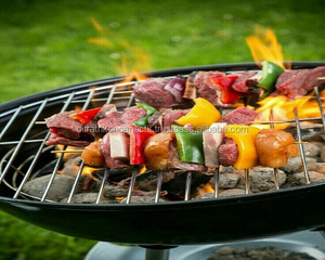 WIN OVER YOUR COMPETITOR, BUSINESS MAN SWITCH TO HARDWOOD LUMP CHARCOAL FOR BARBECUE BBQ IN USA AMERICA - Product Image 1