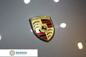 Sensha 20L เคลือบแว็กซ์รถยนต์คริสตัลอย่างดีเพื่อเพิ่มประสิทธิภาพ - Product Image 6