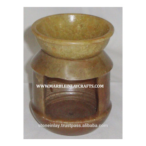 Stone Aroma <b>Oil</b> Home Decorative <b>Burners</b> - Product Image 1