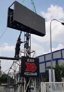 Panneau d'affichage numérique LED - Product Image 2