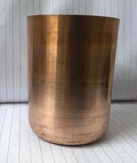 copper plain