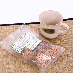 100% RAÍZ DE LOTO NATURAL | RAÍZ DE LOTO AL POR MAYOR - Product Image 4