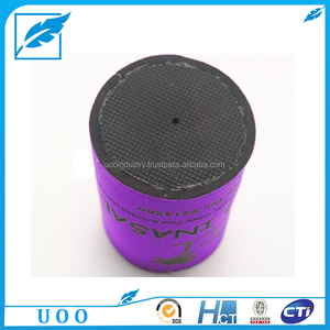 UOO Personnalisé Offre Spéciale Isolé Imperméable En Néoprène Peut Refroidisser 5mm D'épaisseur 350ml Sacs Isothermes Promotionnels de la Chine - Product Image 4