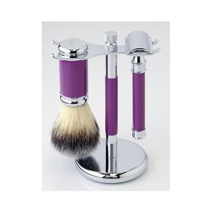 ชุดโกนหนวดสเตนเลสดีไซน์ใหม่ - Product Image 1