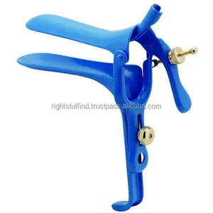 Instrumento quirúrgico Graves Espéculos vaginales Médico profesional de alta calidad - Product Image 1
