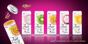 Etiquettes de boisson en boîte, 330 Ml, 1 pièce, meilleur prix, naturel, non concentré, boisson aux fruits - Product Image 2