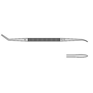 เครื่องตัดหัวกล้าม Watson Cheyne สแตนเลส เกรดเยอรมัน ปากีสถาน Mahersi - Product Image 5