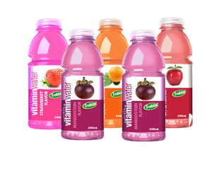Bebida de agua con vitamina néctar, 300ml - Product Image 5