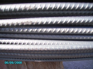 Cốt Thép Bị Biến Dạng - Product Image 4