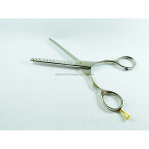 กรรไกรสำหรับช่างตัดผมมืออาชีพ,กรรไกรซอยผมกรรไกรสำหรับร้านเสริมสวย - Product Image 5