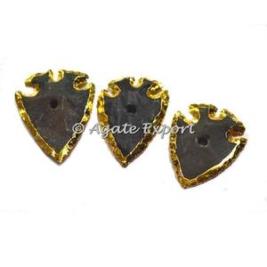 ลูกบิดหินโมราแกะสลักสไตล์ฮวงจุ้ยและความรัก - Product Image 1