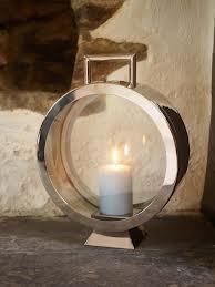 Matte <b>Black</b> Glass Lantern Votive <b>Candle</b> <b>Holder</b> for Home Office Wedding Decoration - Product Image 6