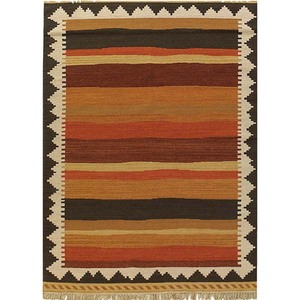 ชุดพรมขนสัตว์ทอมืออินเดีย - Product Image 1