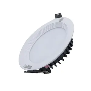 מפעל מחיר סמסונג שבב 12W LED Downlight